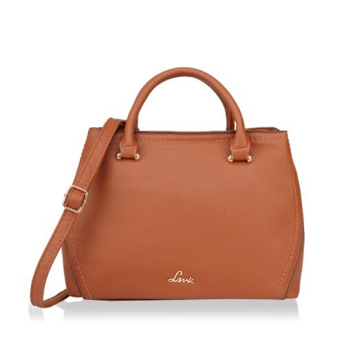 Women's Omnia Medium Satchel Bag | Ladies Purse Handbag