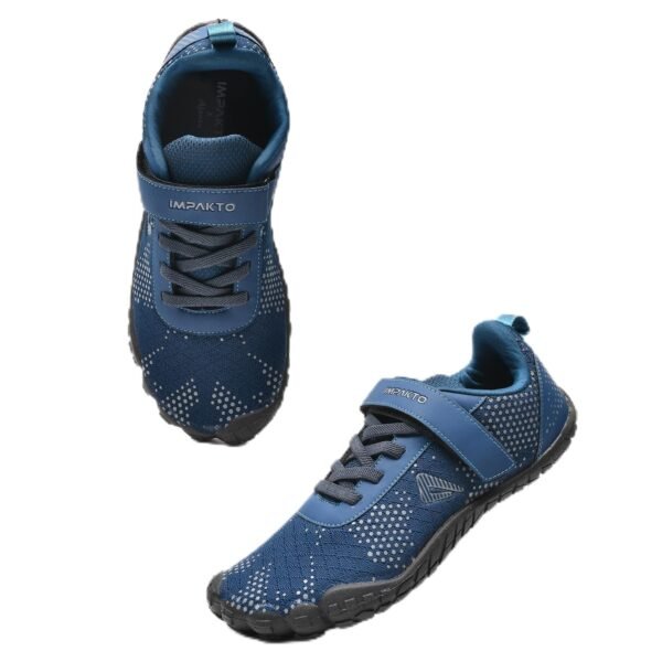 Barefoot Rooted Wide feet Shoes for Men | Lightweight Running & Training Shoes with Soft Sole & Superior Grip | Running, Jogging Regular Gym Shoes for Men