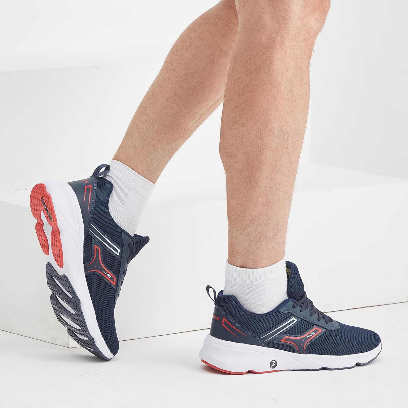 Men Hurricane Running Shoes - Image 5