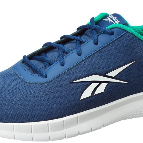Men's Running Shoes EVA Cushioned Breathable Mesh Sports Shoes for Men | Lightweight Gym Shoe for Men | Running, Jogging, Walking & Gym | Stride Runner
