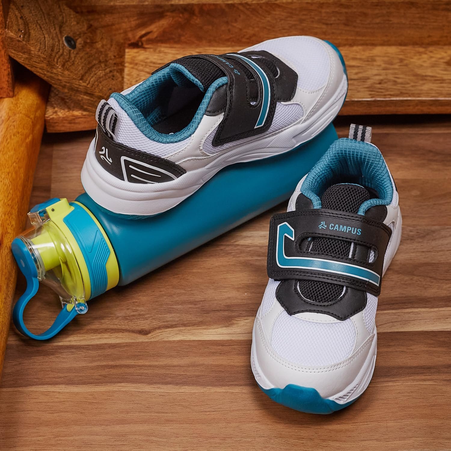Kids ALBIT V Sneakers - Image 3