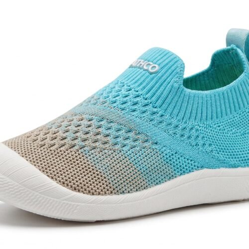 Unisex-Child Skippy Unisex Lightwieight Sneakers for Kids | Stylish Casual wear Shoes for Boys and Girls | Sports Shoes for Boys and Girls