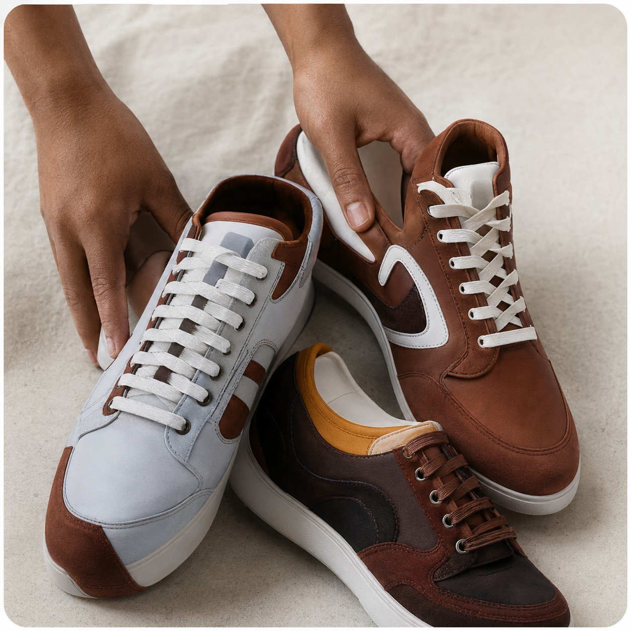 Footwear