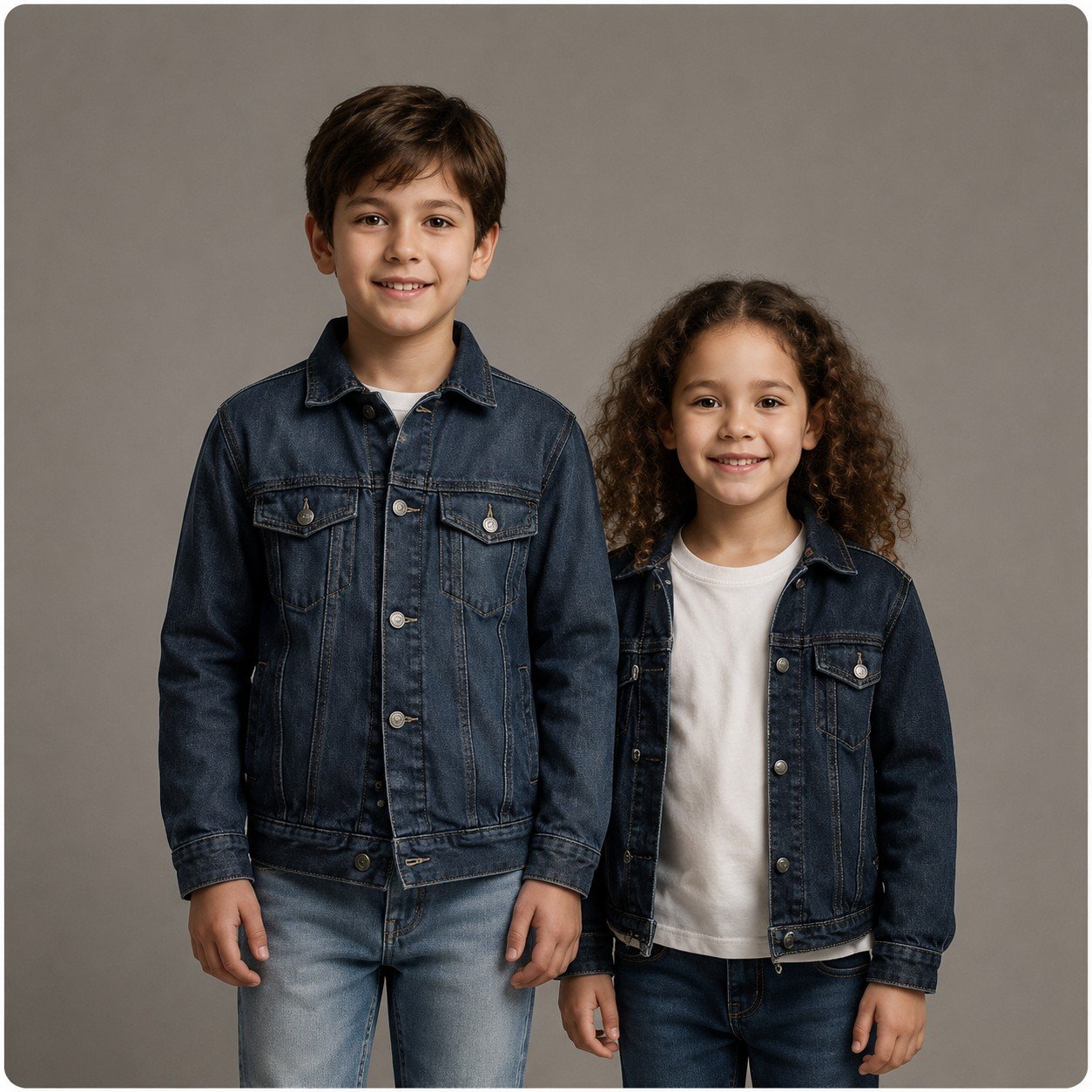 Kids' Clothing