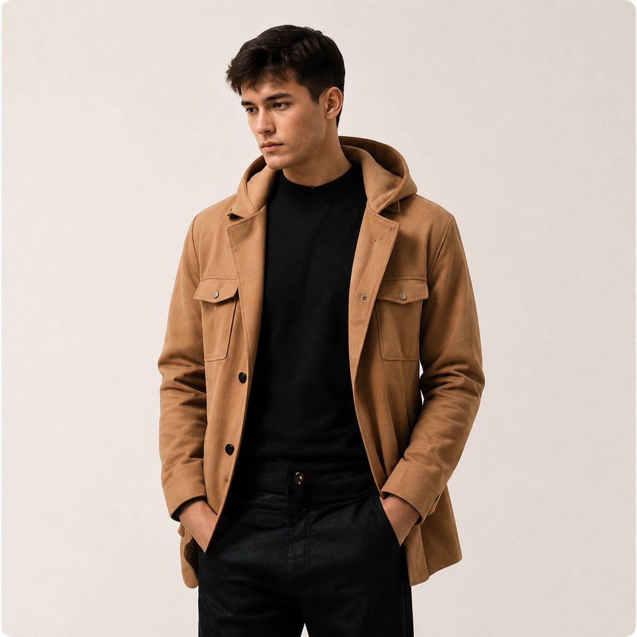 Men's Clothing